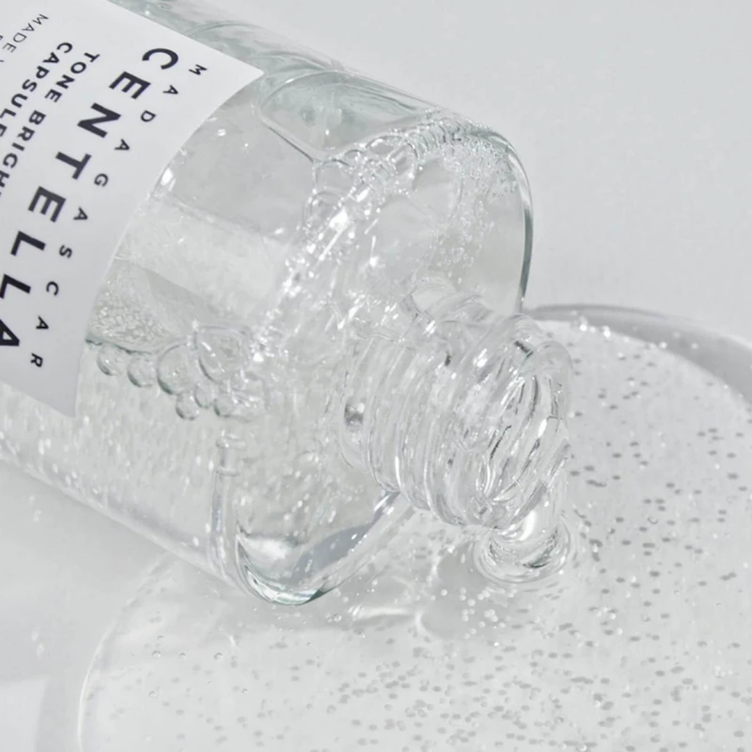 Tone Brightening Capsule Ampoule