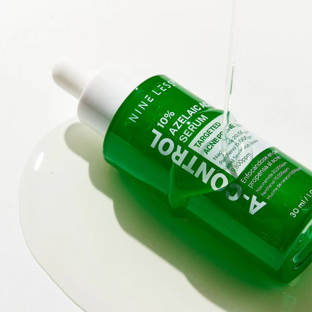 A-Control 10% Azelaic Acid