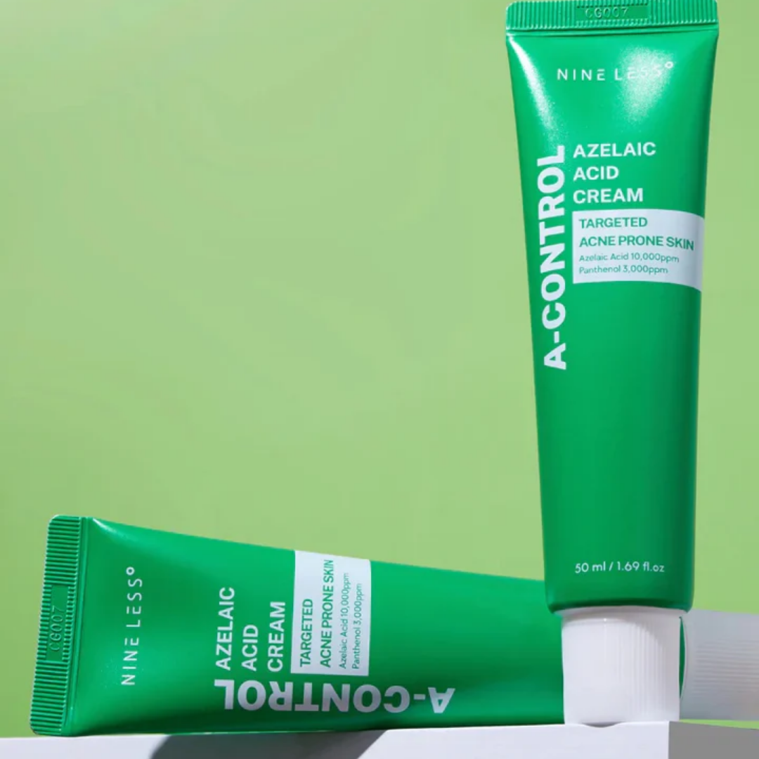 A-Control Azelaic Acid Cream