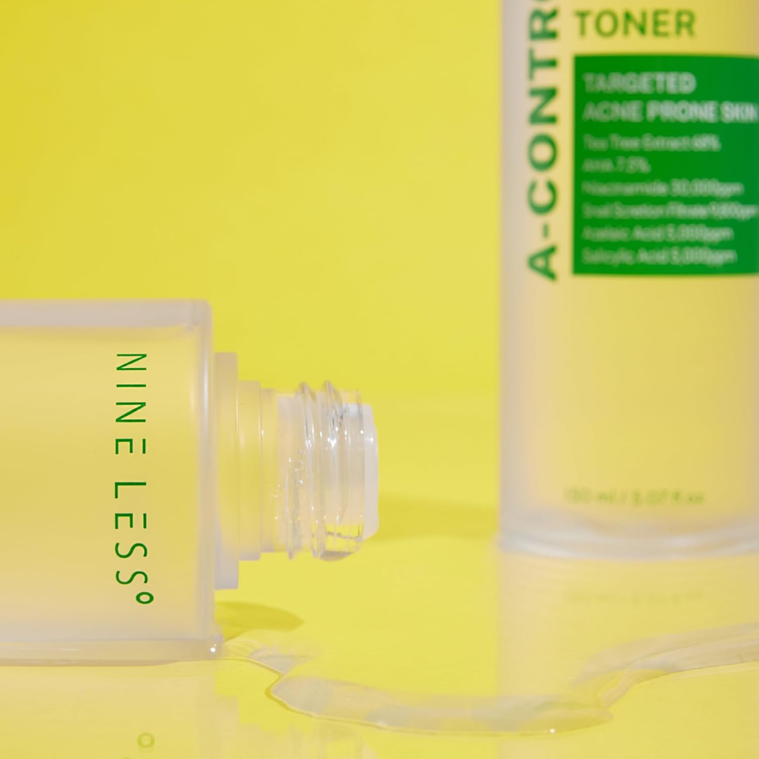 A-Control Azelaic Acid Toner