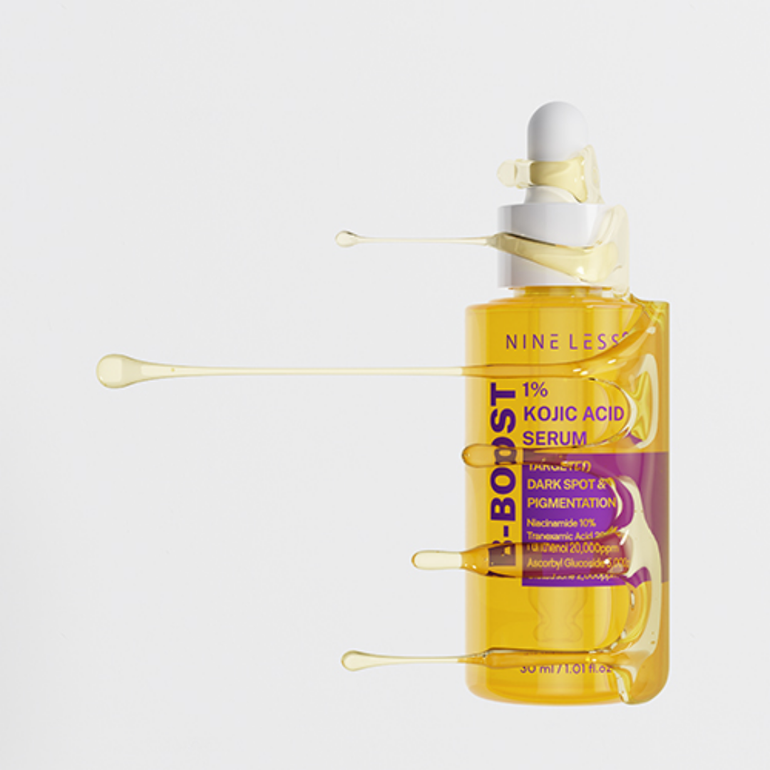 B-Boost 1% Kojic Acid Serum