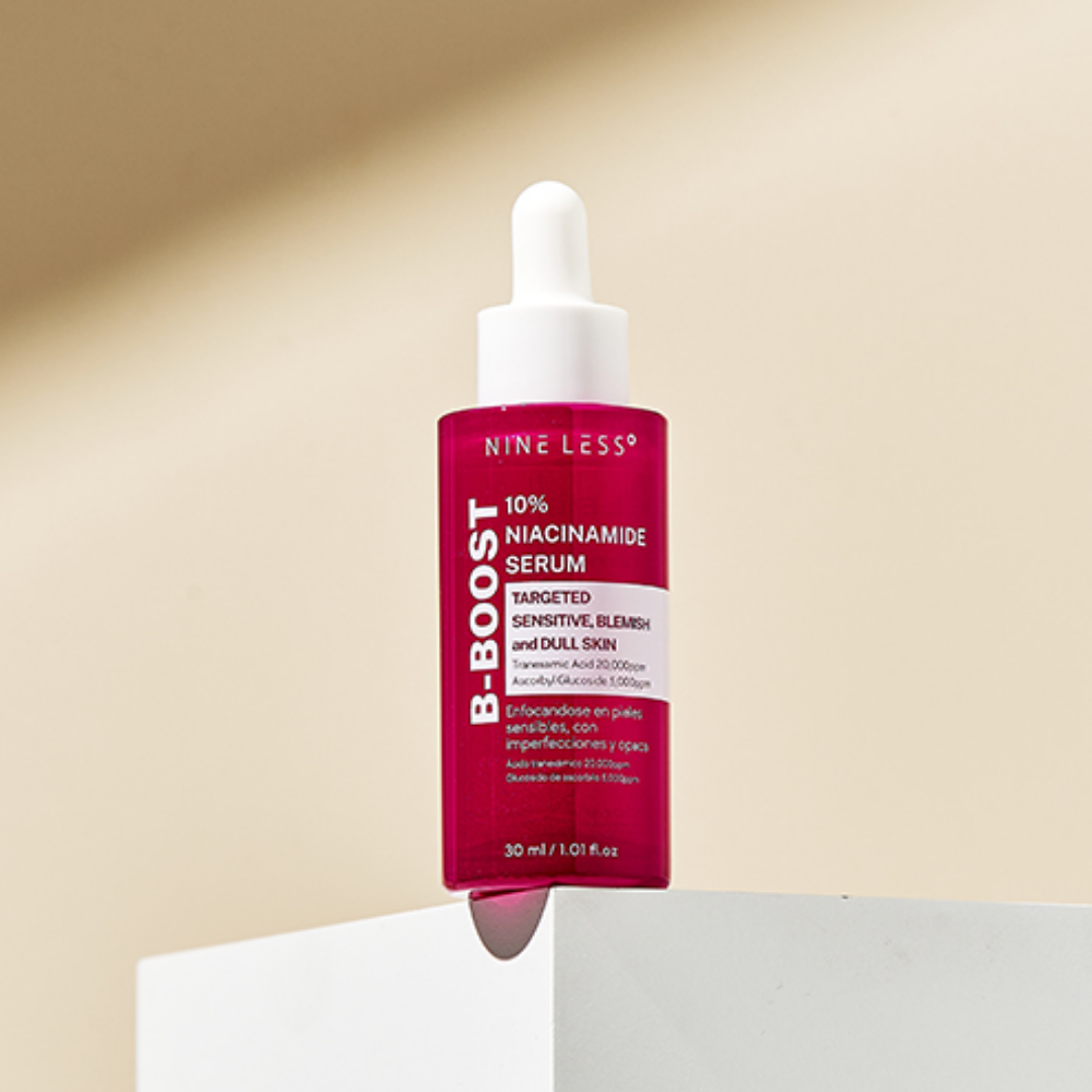 B-boost 10% Niacinamide Serum