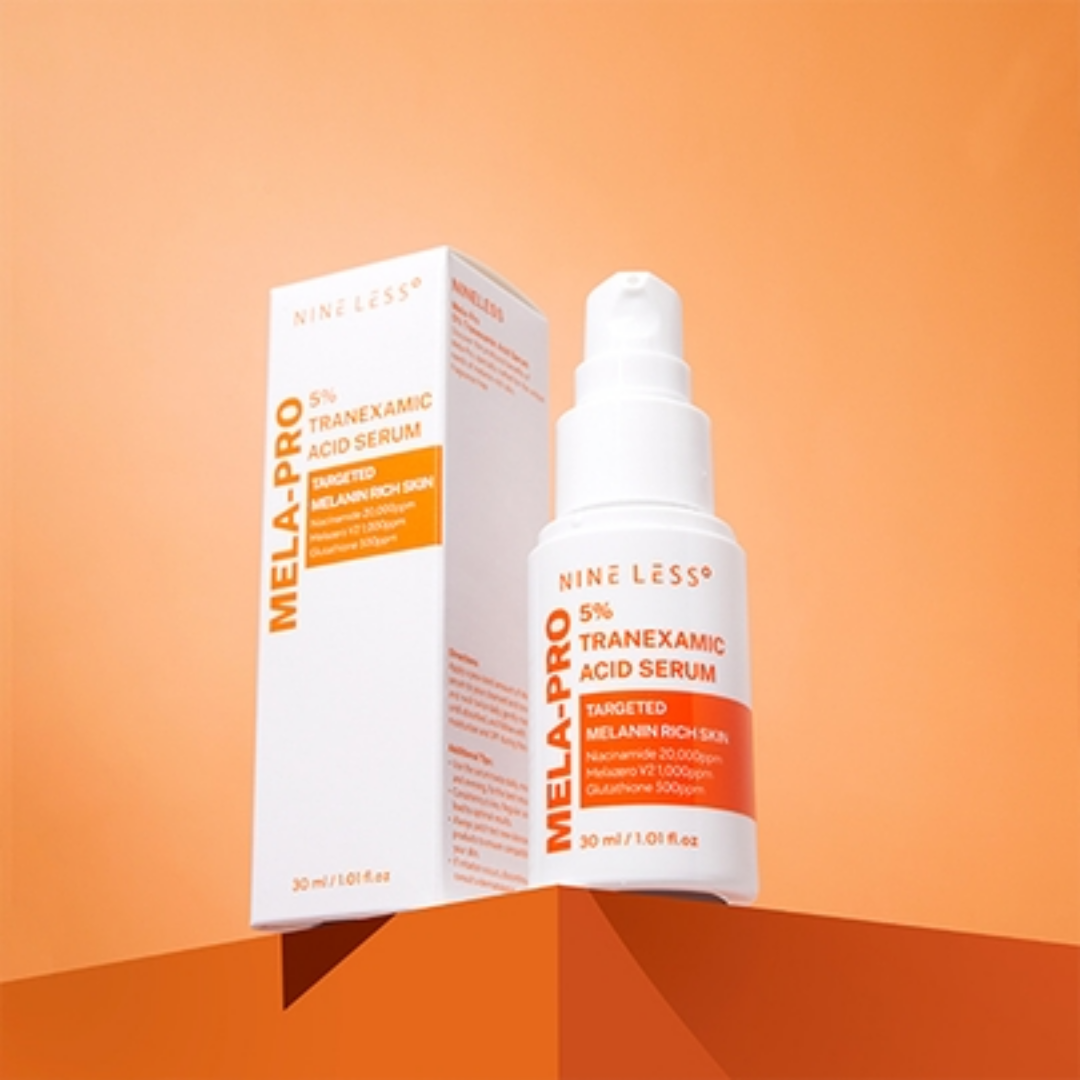 MELA-PRO 5% Tranexamic Acid Serum