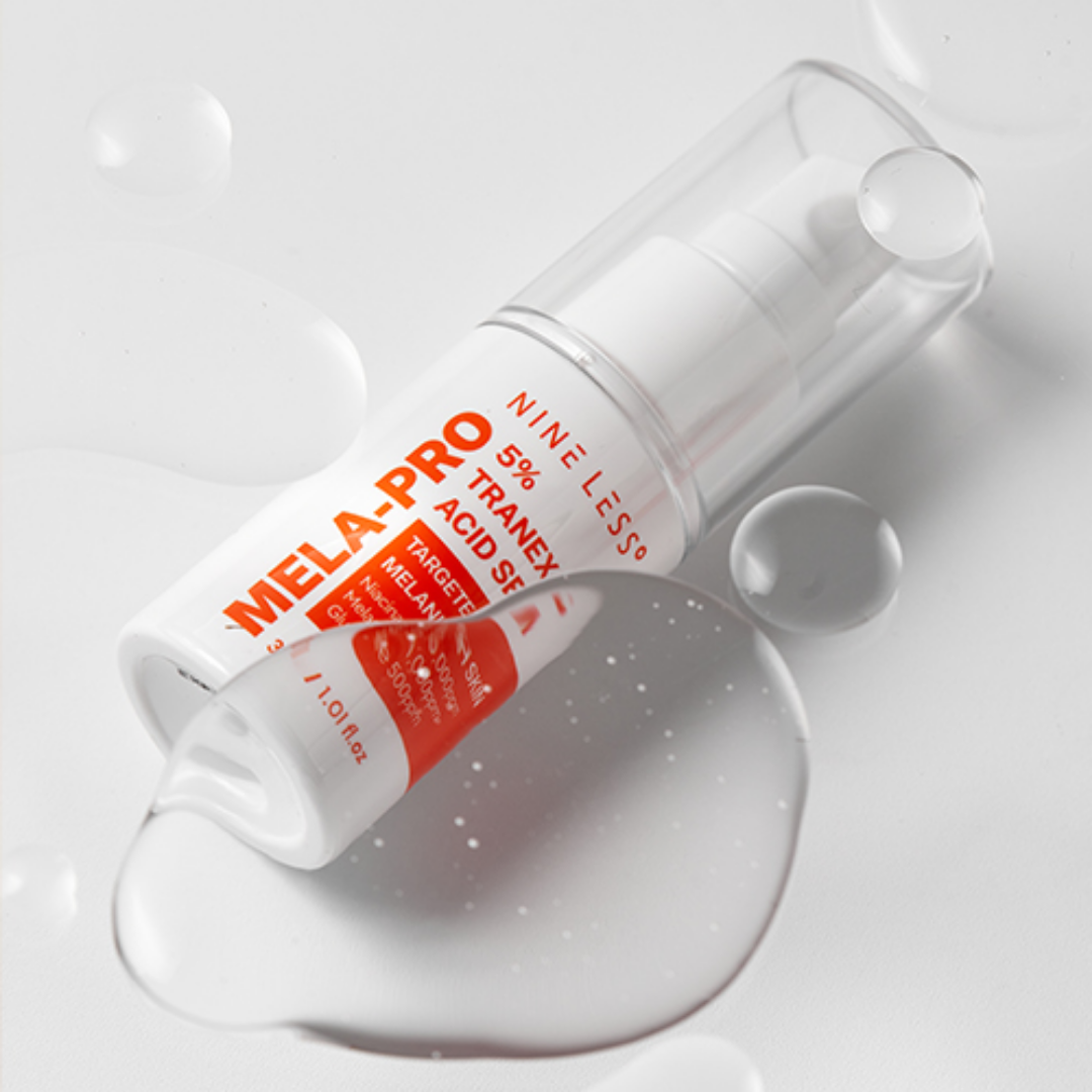 MELA-PRO 5% Tranexamic Acid Serum