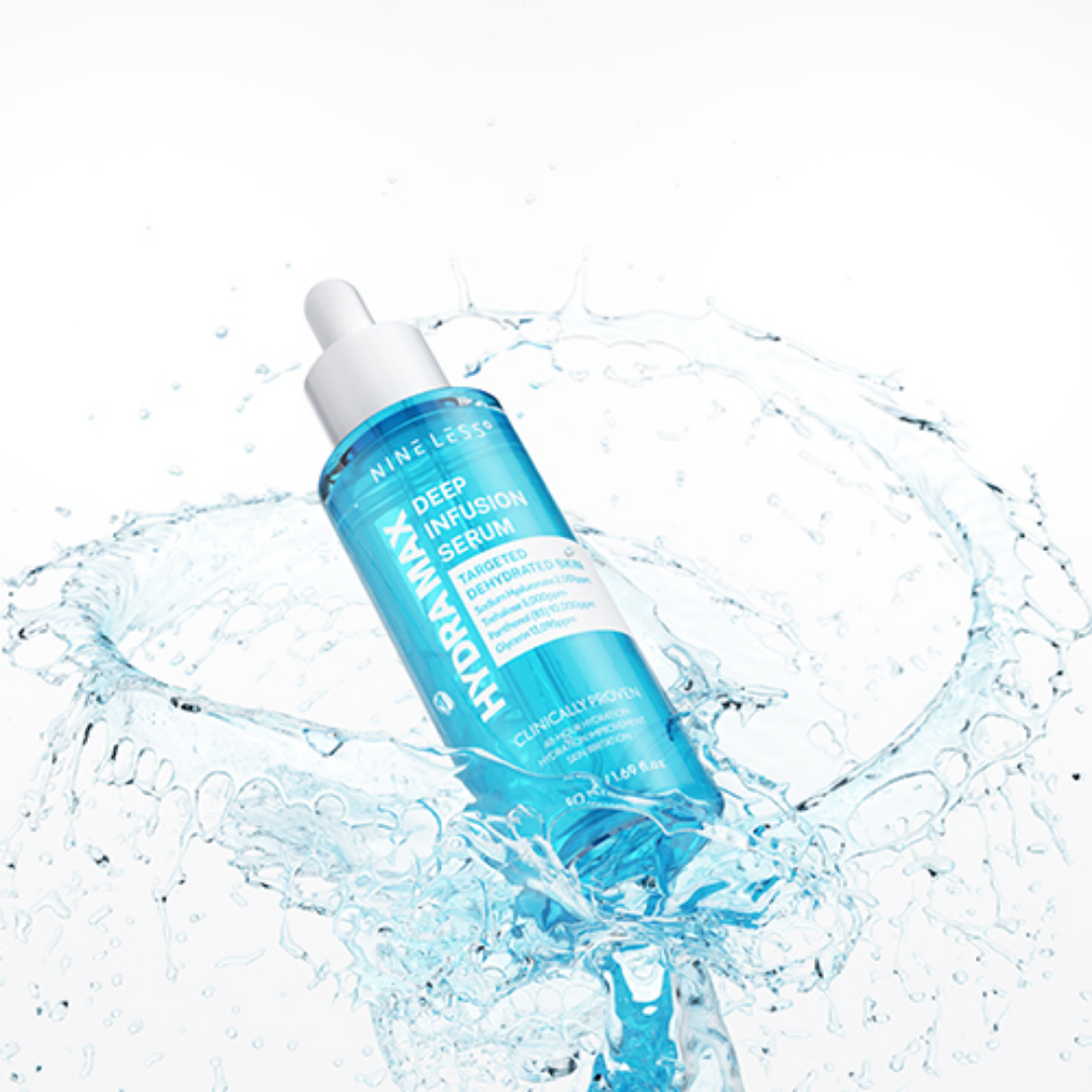 Hydra Max Deep Infusion Serum