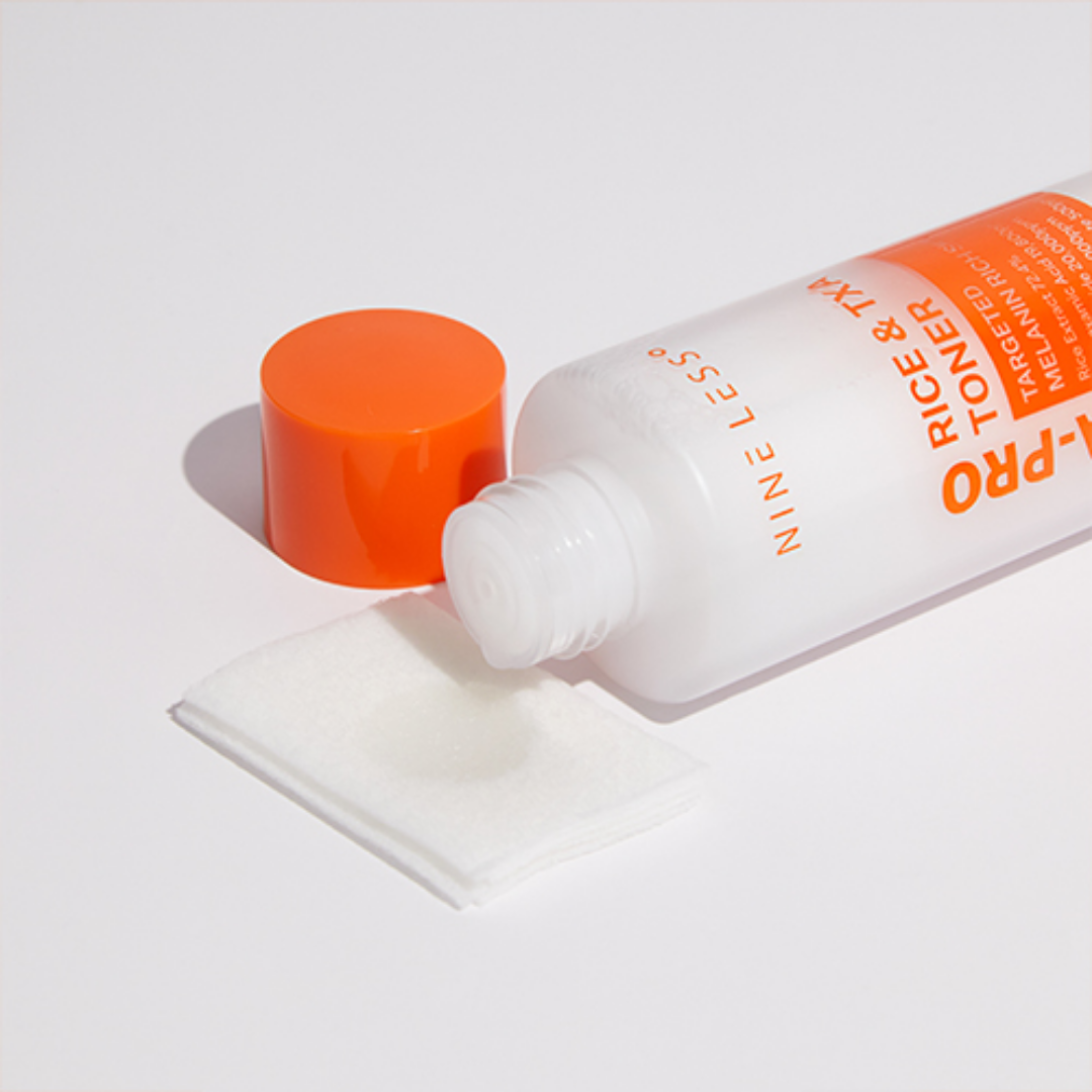 MELA-PRO Rice & TXA Toner