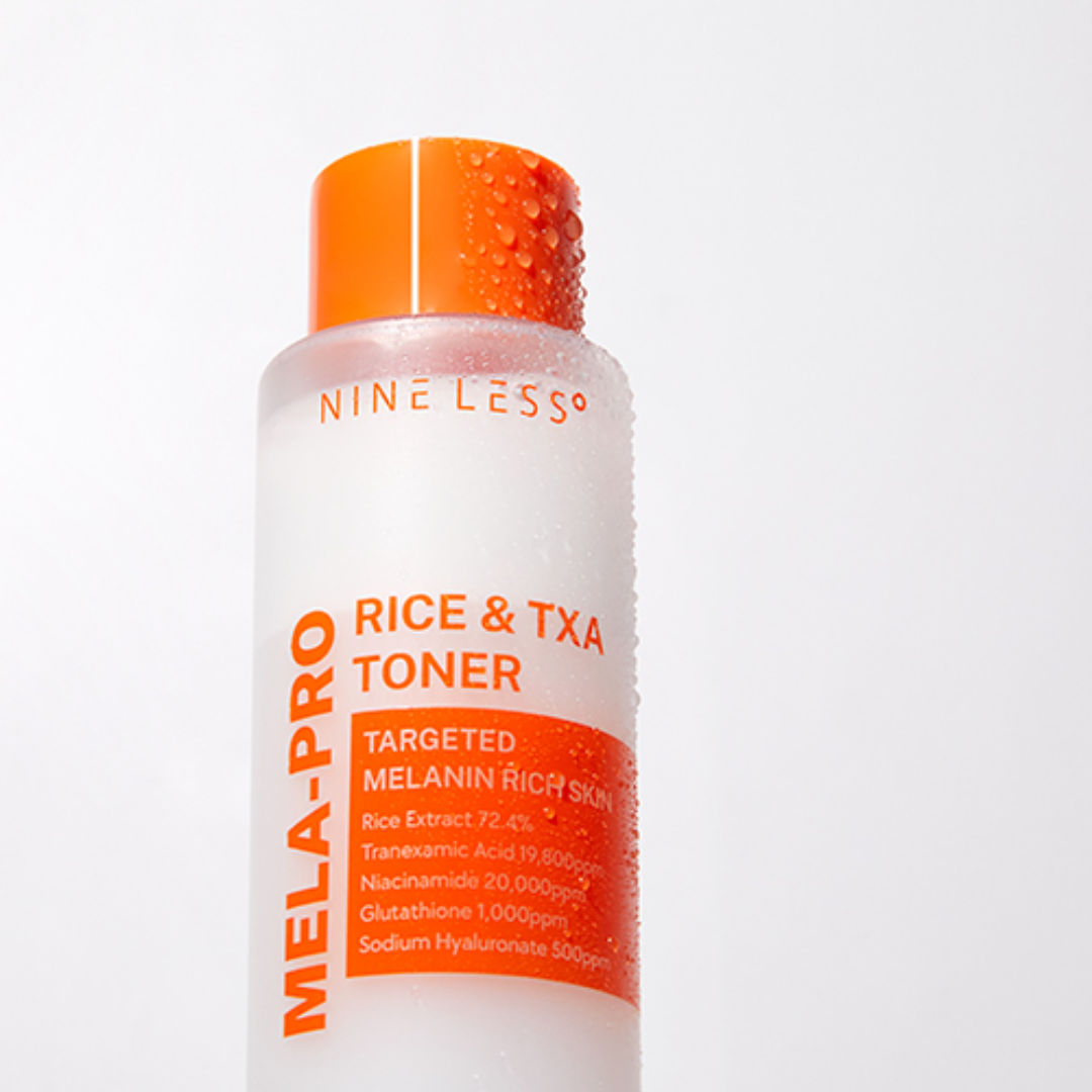 MELA-PRO Rice & TXA Toner
