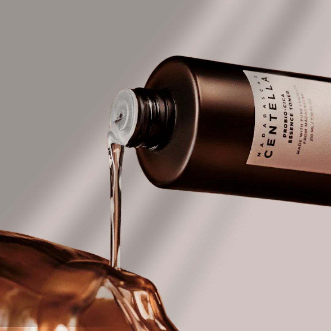 Probio-Cica Essence Toner