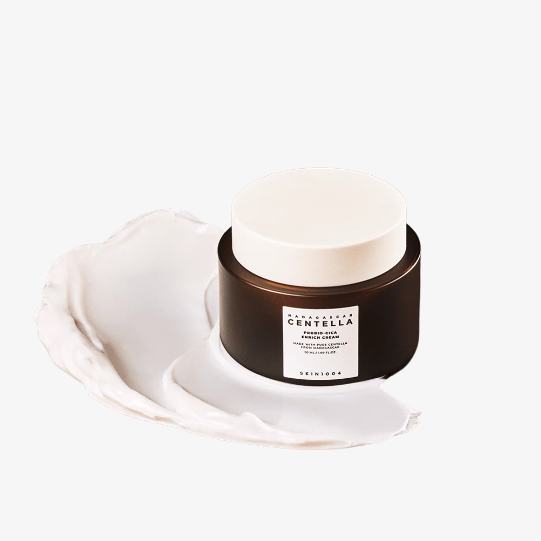 Probio-Cica Enrich Crema