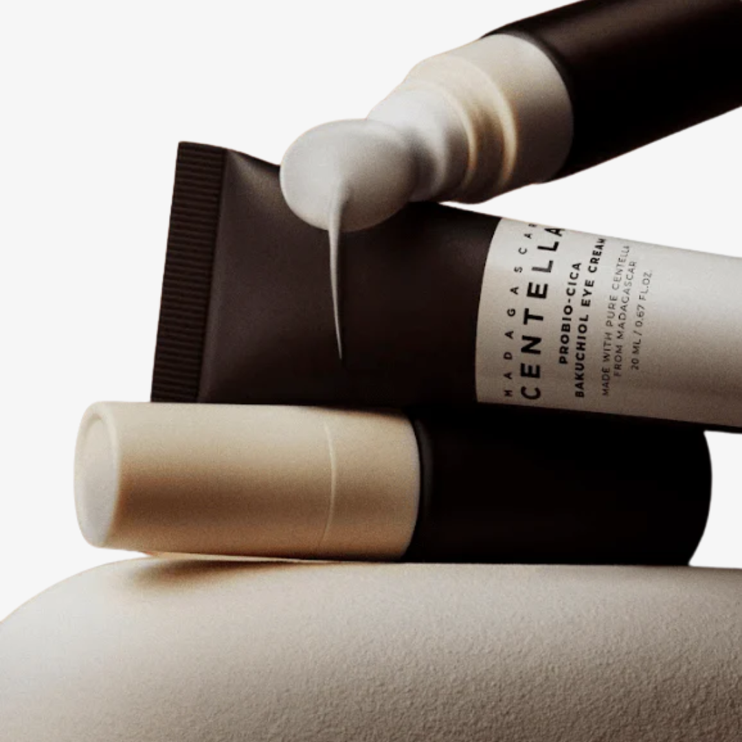 Probio-Cica Bakuchiol Eye Cream