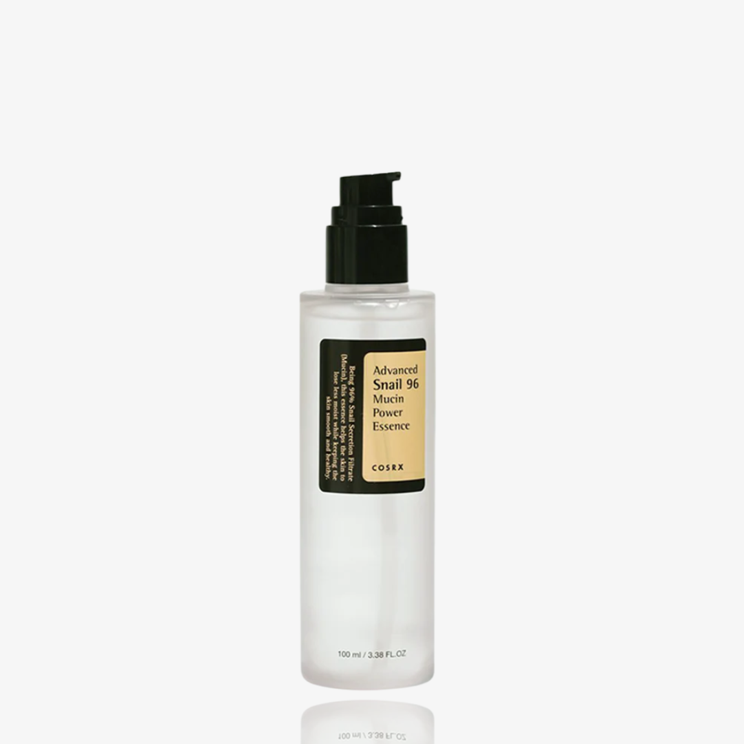 Advanced Snail 96 Mucin Power Essence
