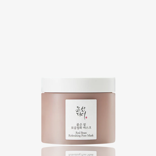 Red Bean Refreshing Pore Mask