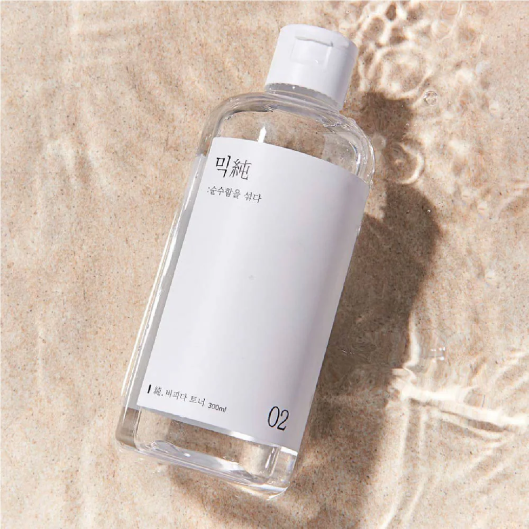 Bifida Toner