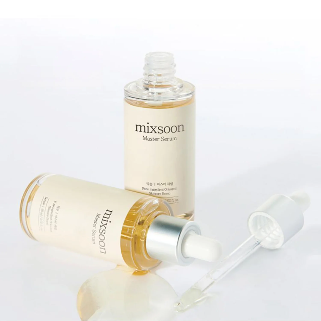 Master Serum