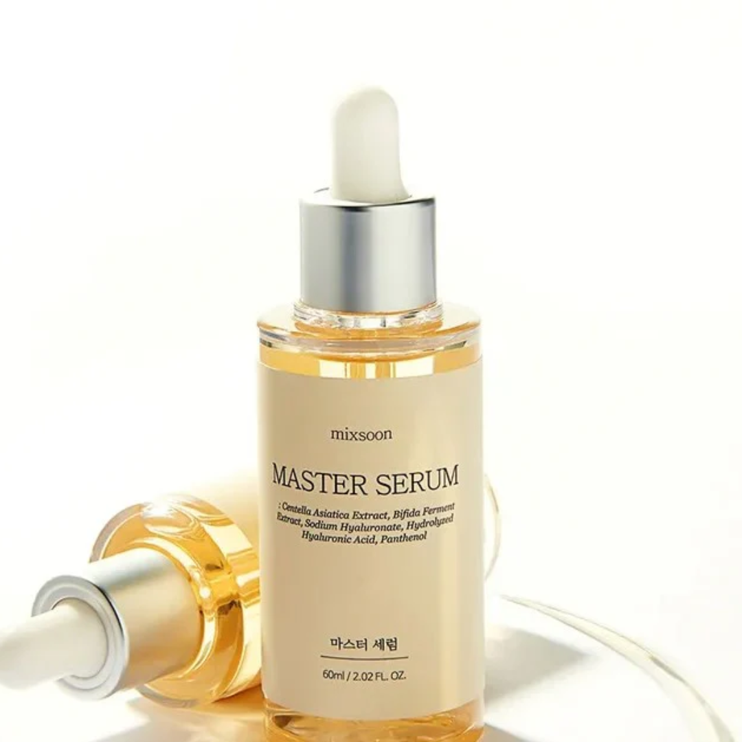Master Serum