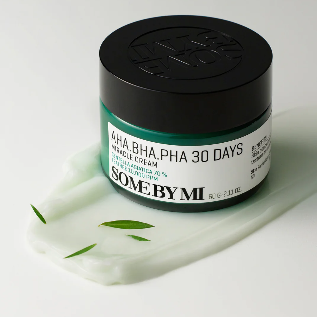 AHA.BHA.PHA 30 Days Miracle Cream