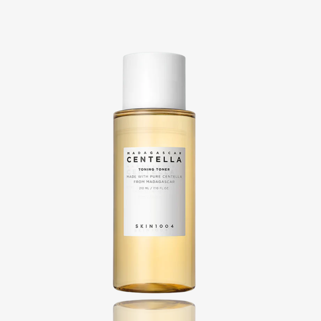 Centella Toning Toner