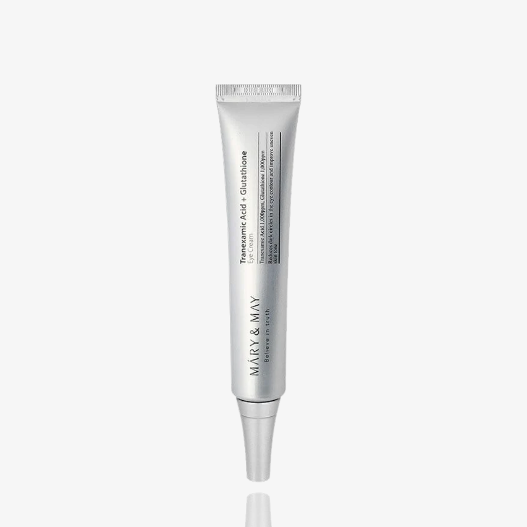 Tranexamic Acid+ Glutathione Eye Cream