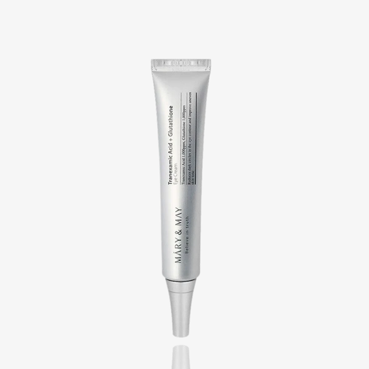 Tranexamic Acid+ Glutathione Eye Cream