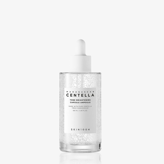 Tone Brightening Capsule Ampoule