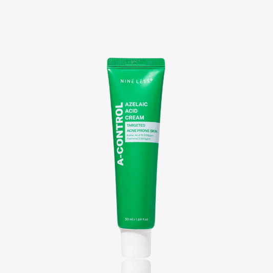 A-Control Azelaic Acid Cream