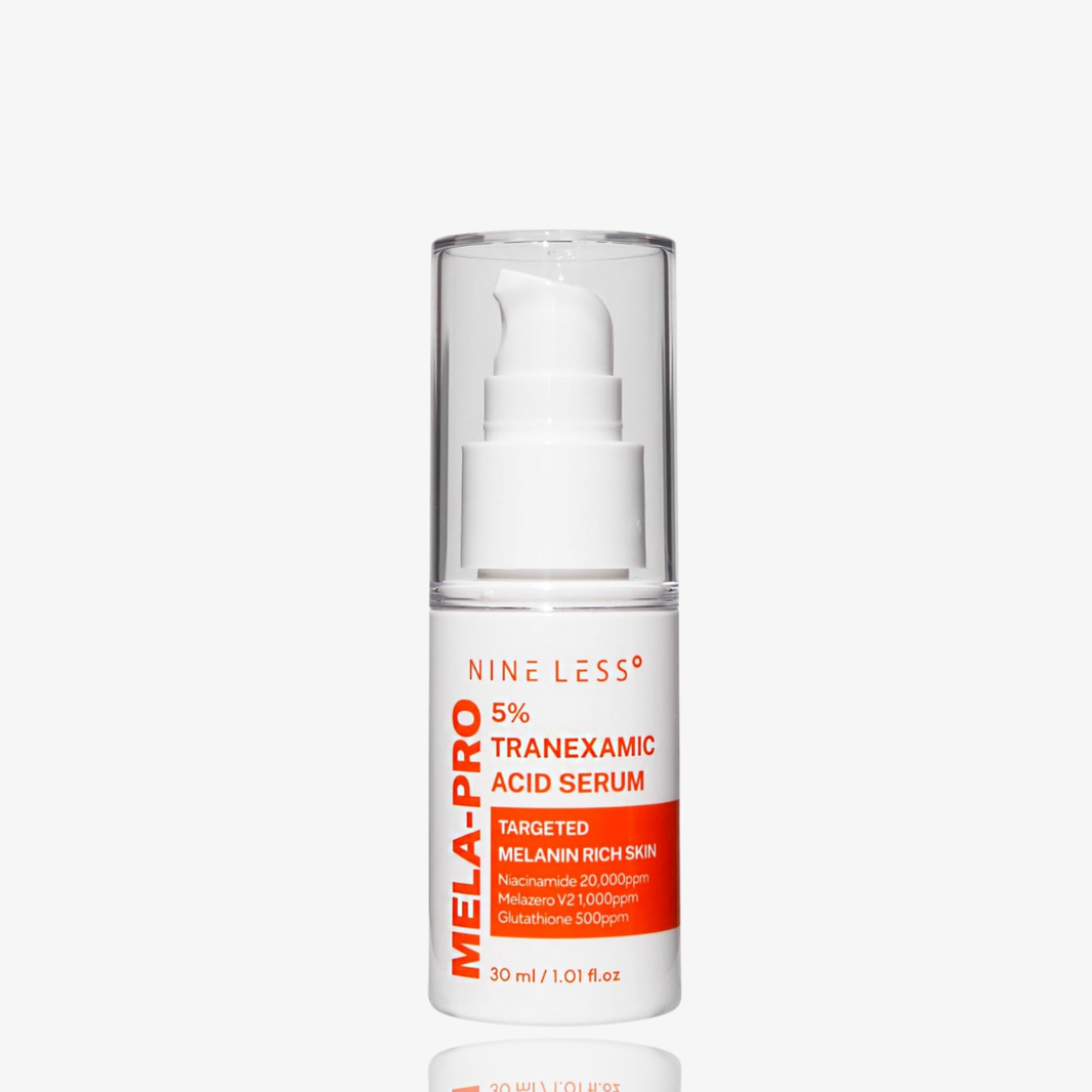 Serum Mela-Pro 5% - Nineless