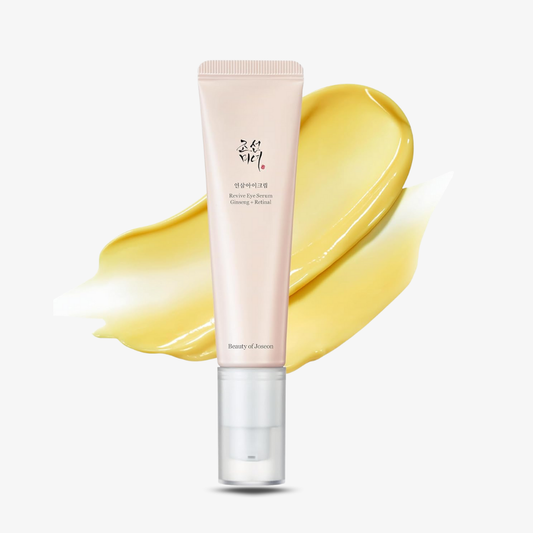 Revive Eye Serum : Ginseng + Retinal