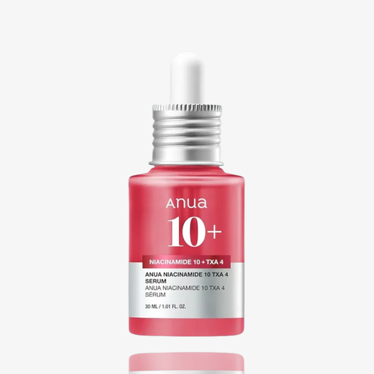Niacinamide 10% + TXA 4% Dark Spot Correcting