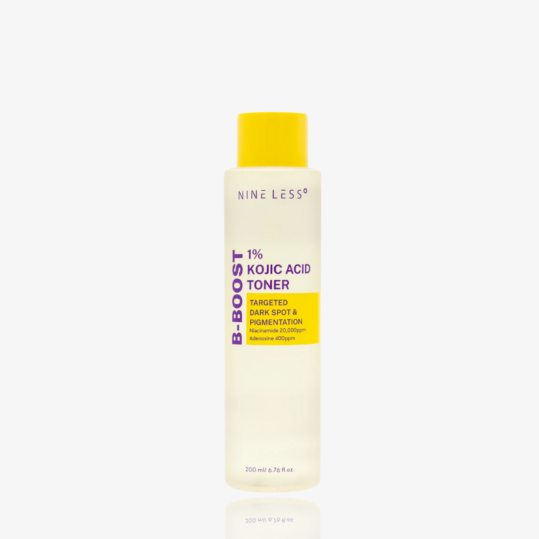 B-Boost 1% Kojic Acid Toner