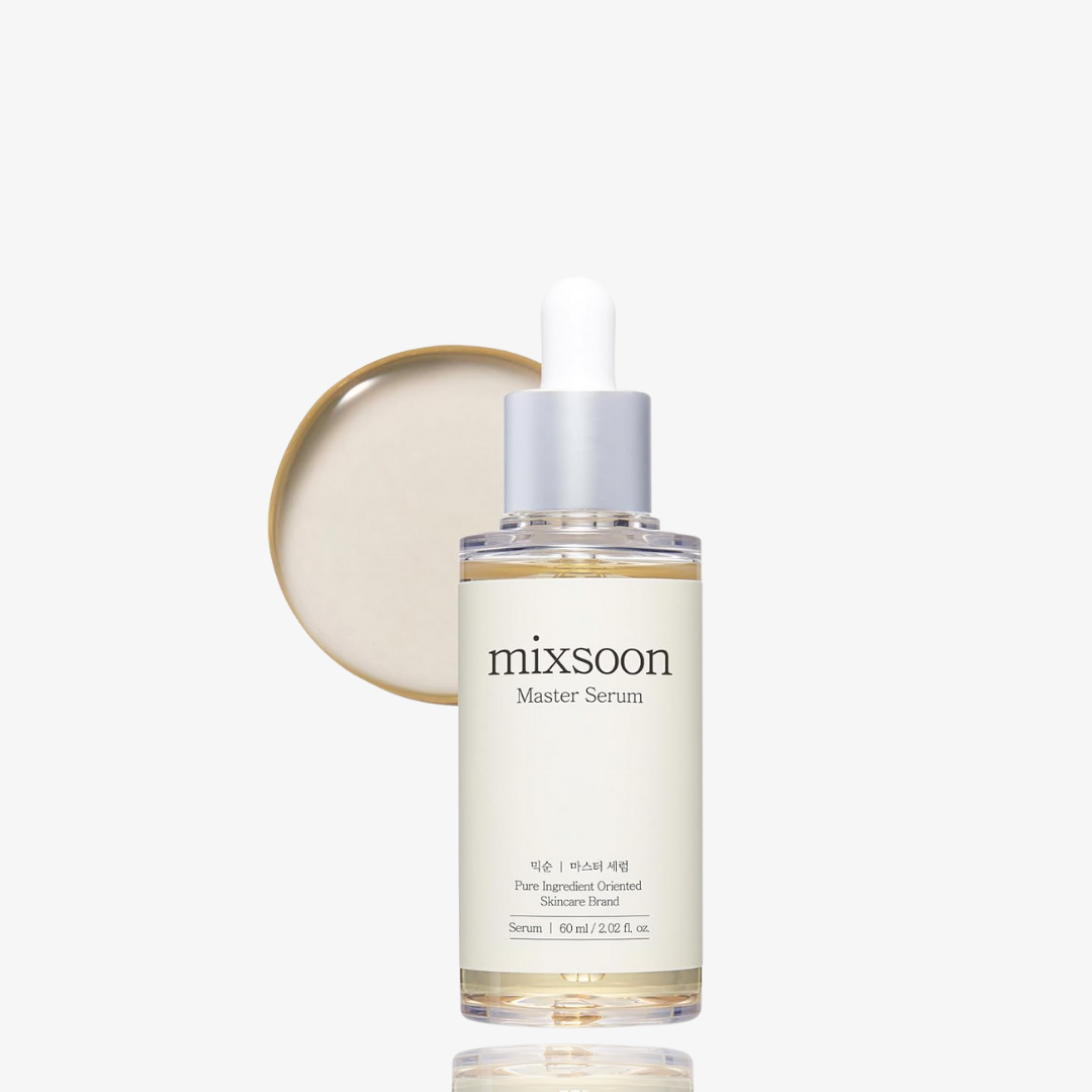 Master Serum