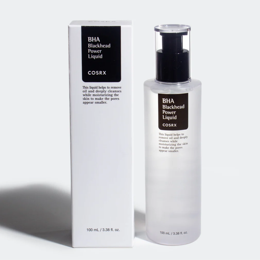BHA Blackhead Power Liquid
