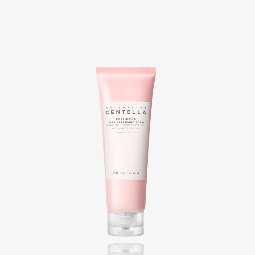 Poremizing Deep Cleansing Foam