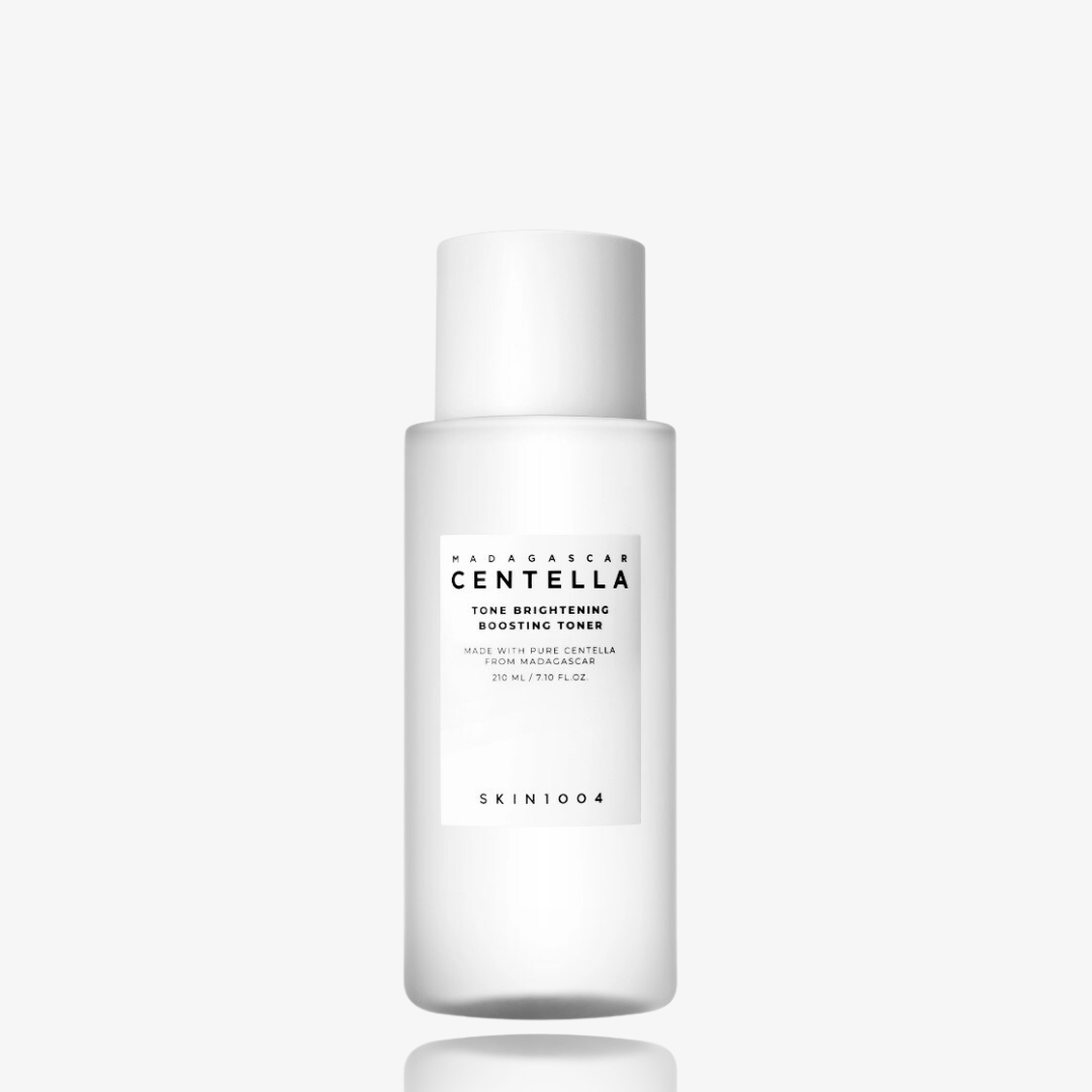 Tone Brightening Boosting Toner