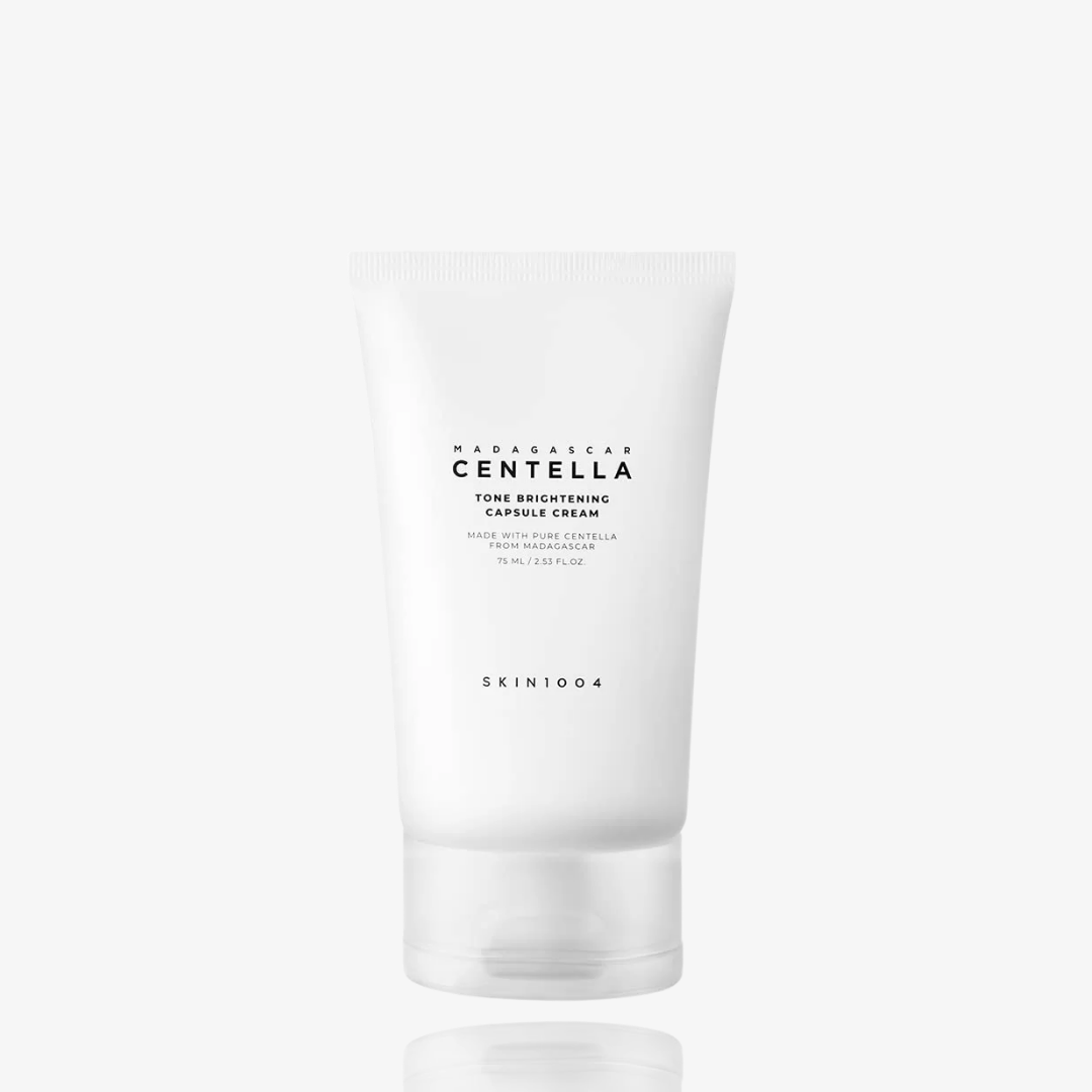 Tone Brightening Capsule Cream