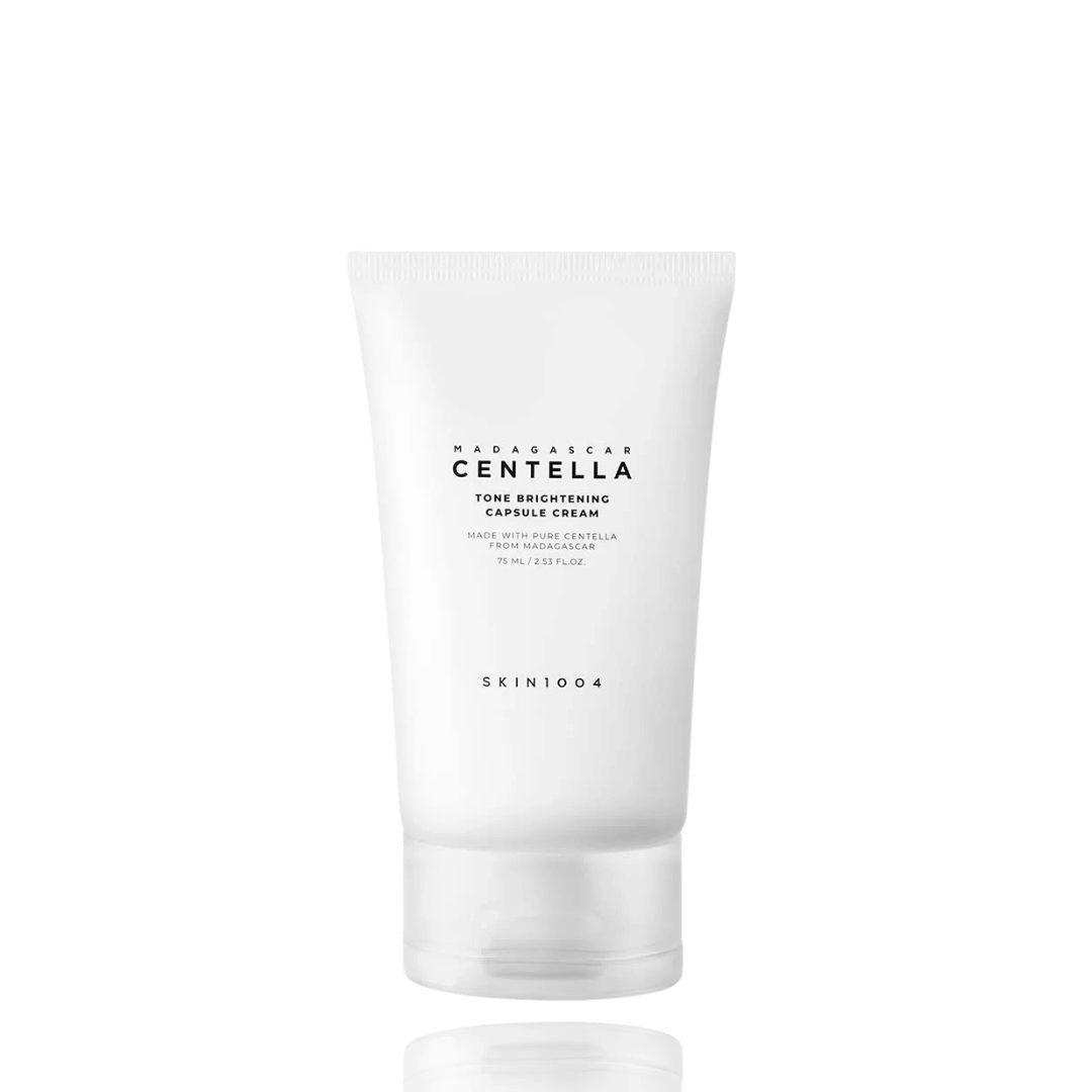 Tone Brightening Capsule Cream