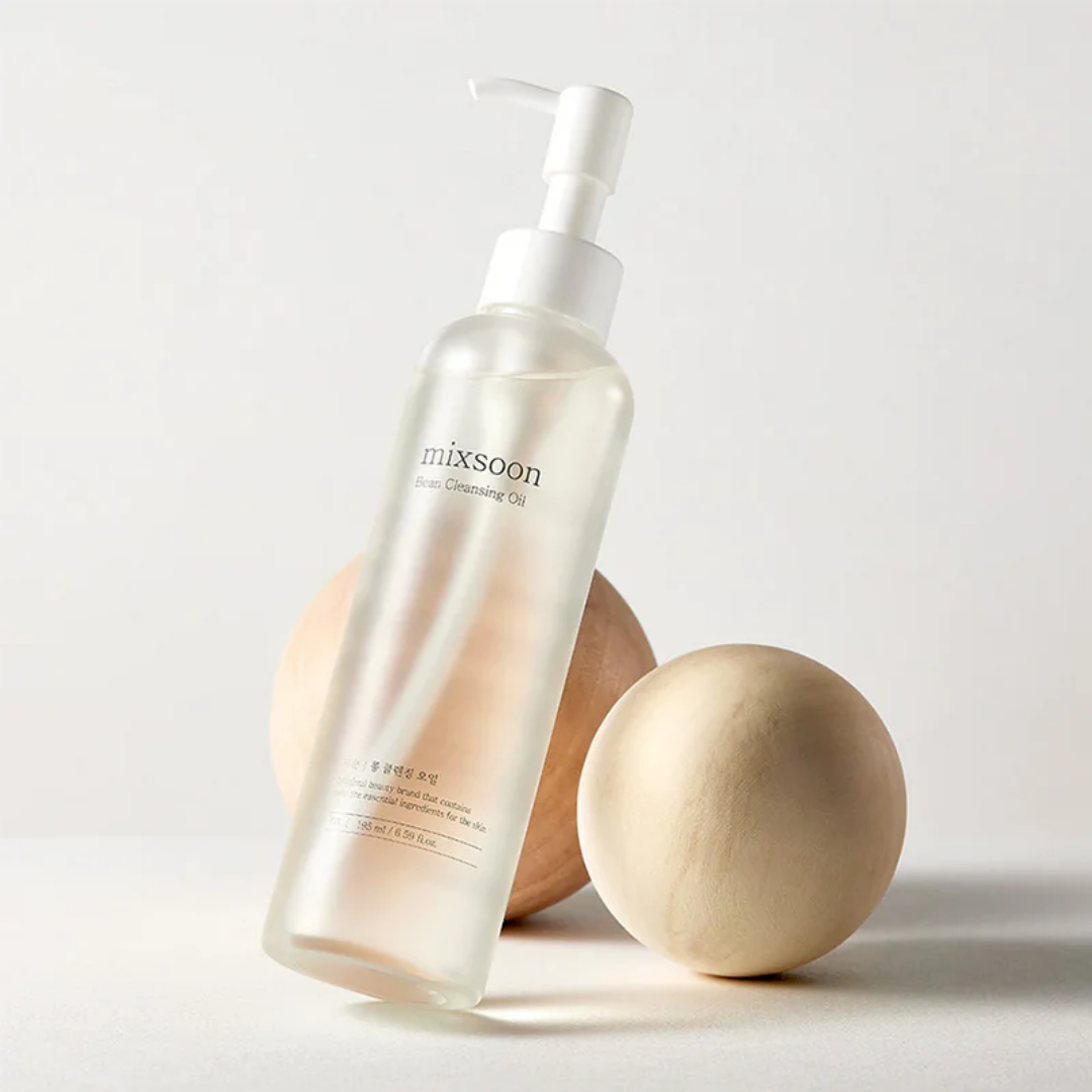 Bean Cleansing Oil