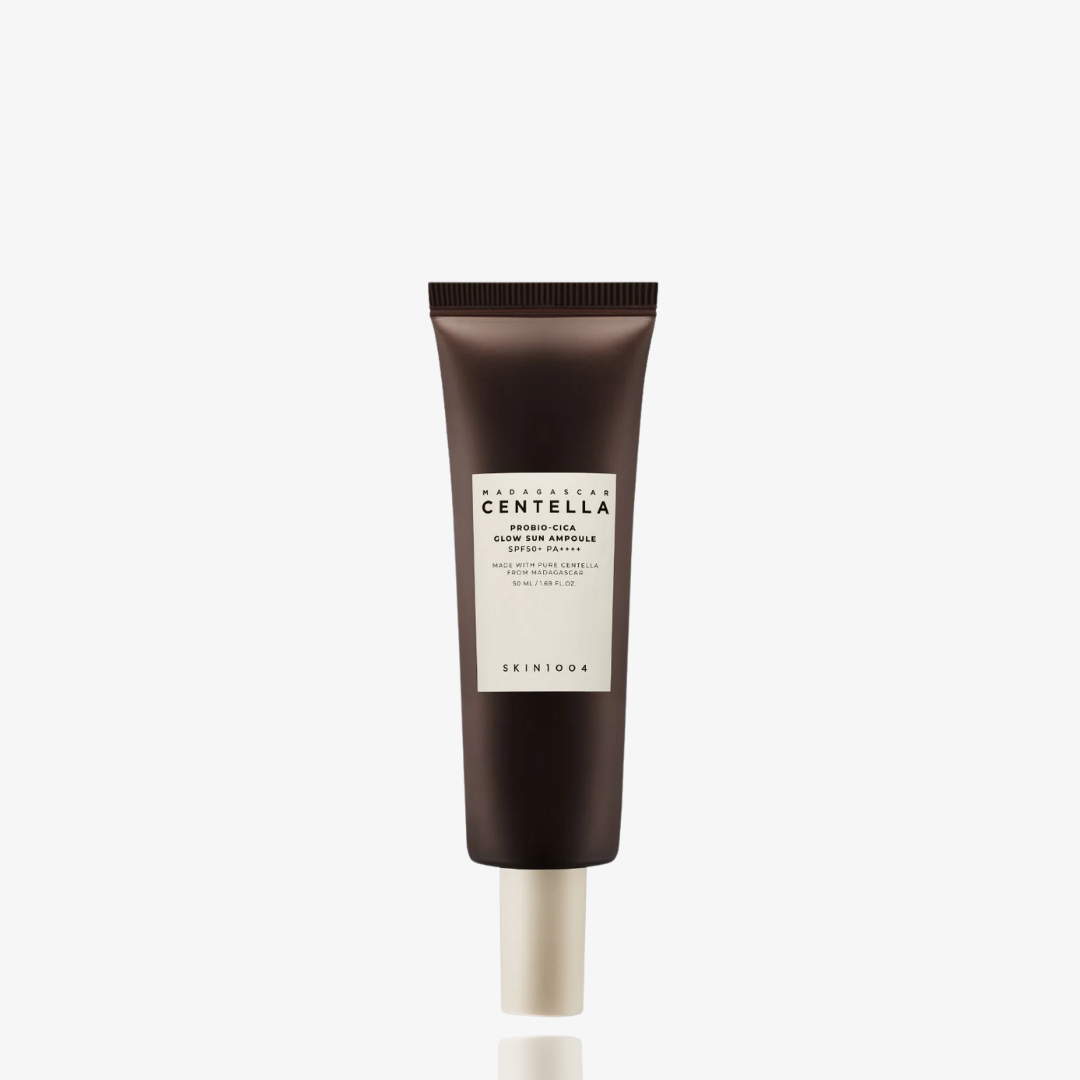 Probio-Cica Glow Sun Ampoule