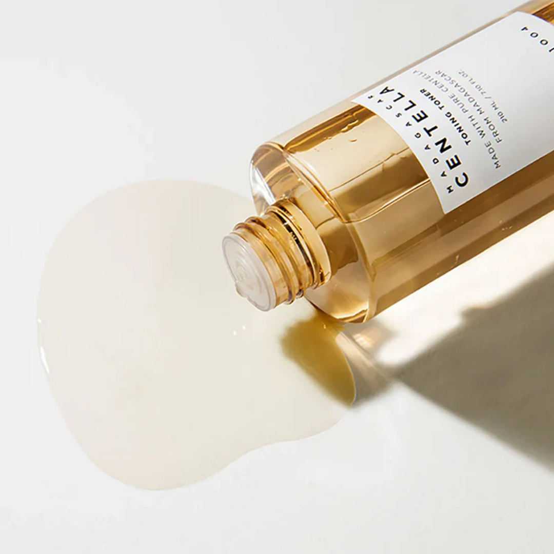 Centella Toning Toner