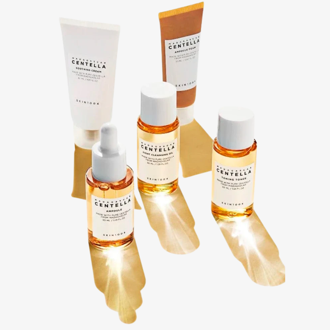 Centella Travel Kit