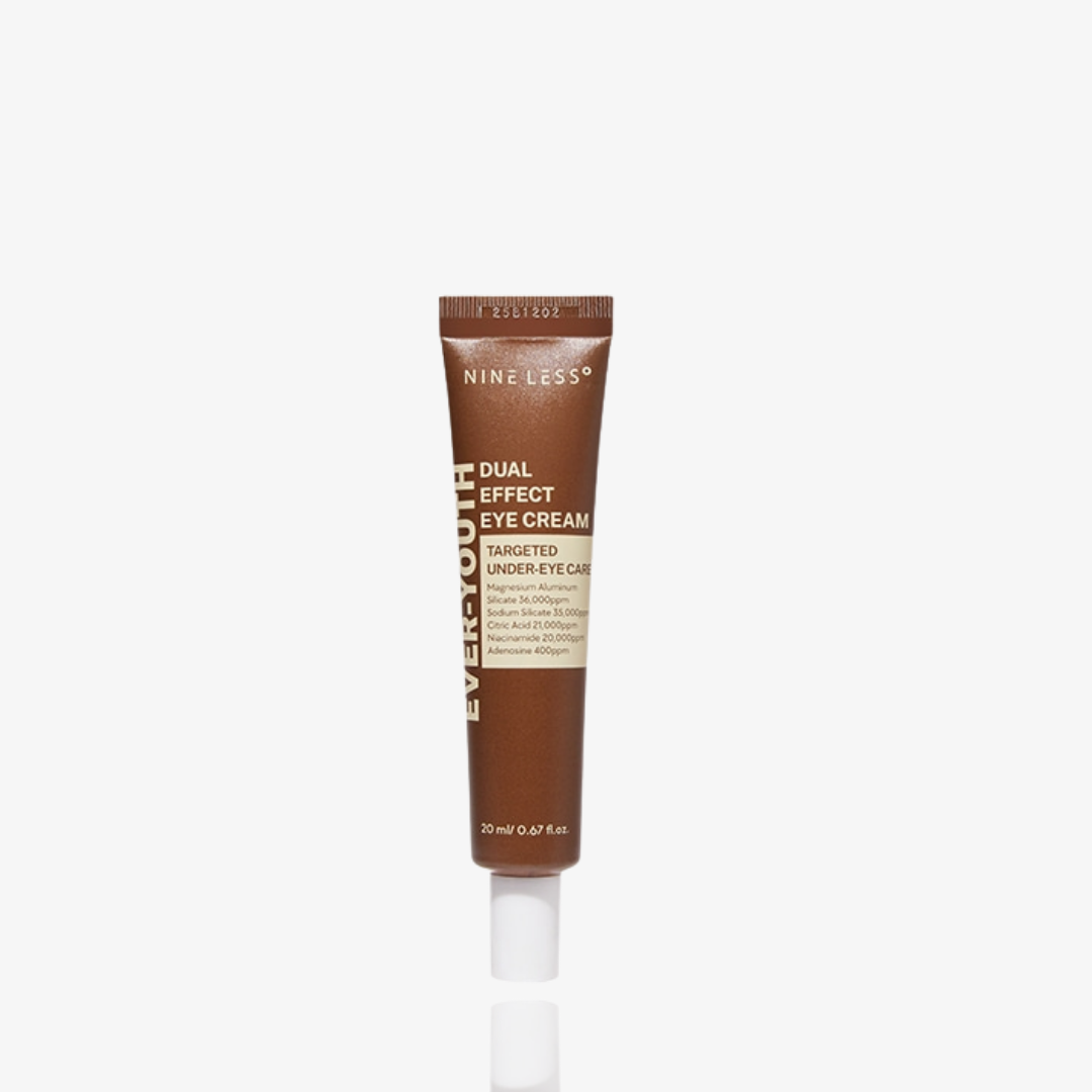Ever-Youth Dual Effect Eye Cream