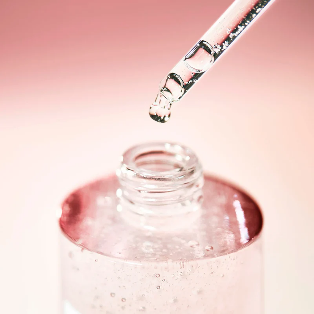 Poremizing Fresh Ampoule