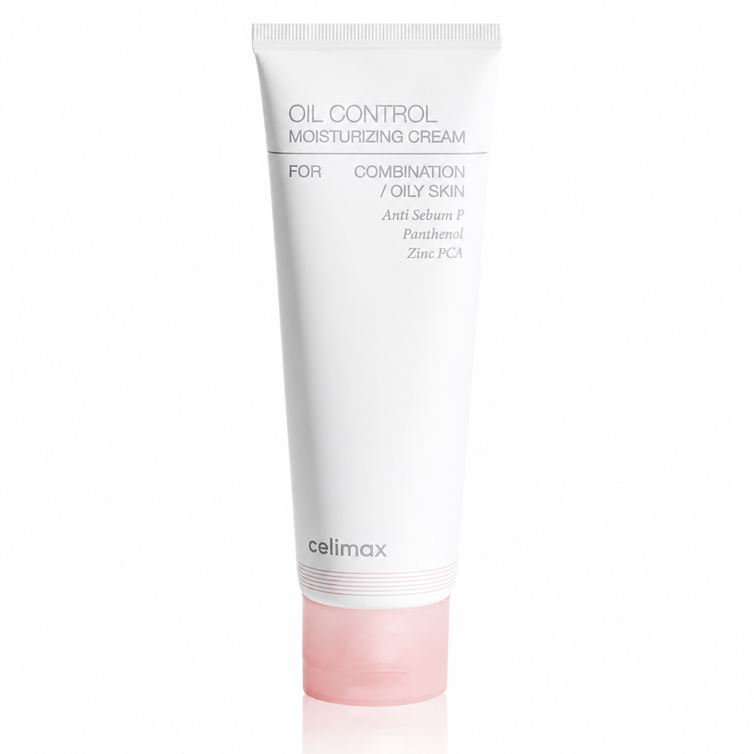Crema hidratante sudor - Celimax