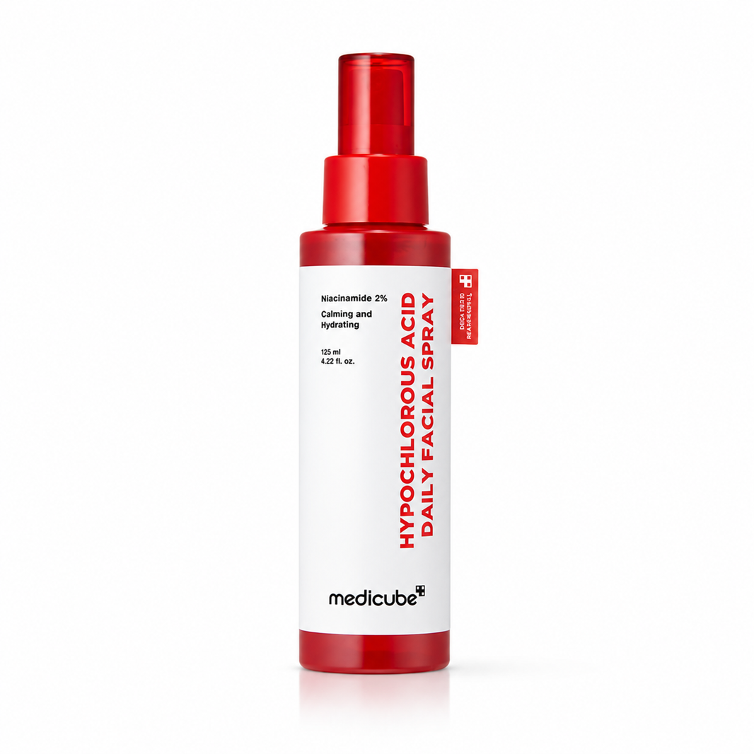 Spray Hypochlorous Acid Daily - Medicube