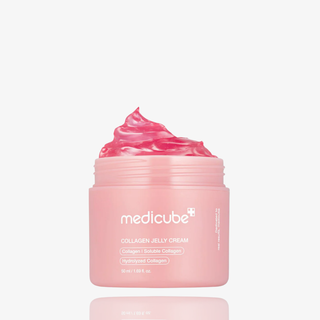 Crema Collagen Jelly - Medicube