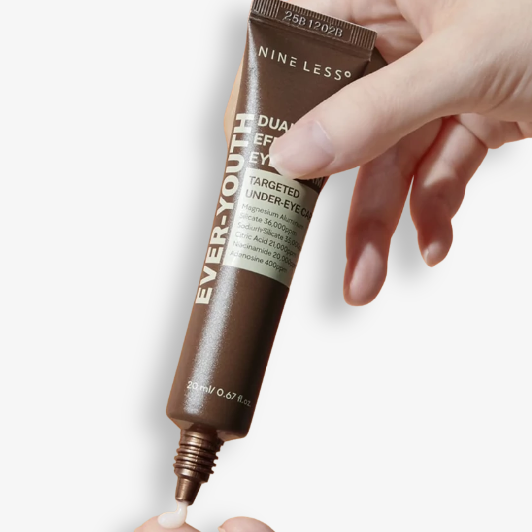 Ever-Youth Dual Effect Eye Cream