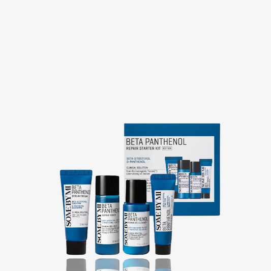 Beta Panthenol Repair Starter Kit