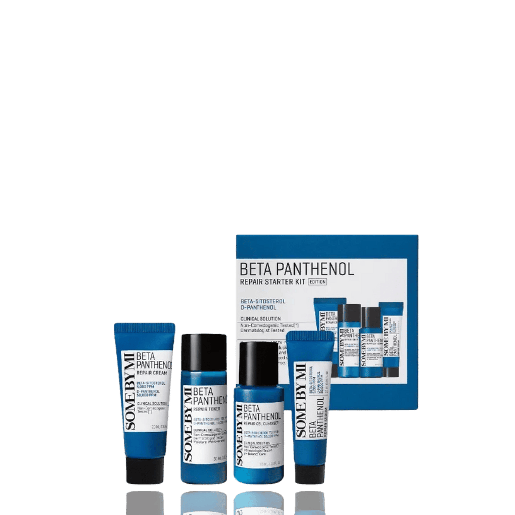 Kit Beta Panthenol - Some By Mi