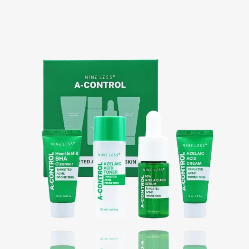 Kit A-Control Mini Kit - Nineless