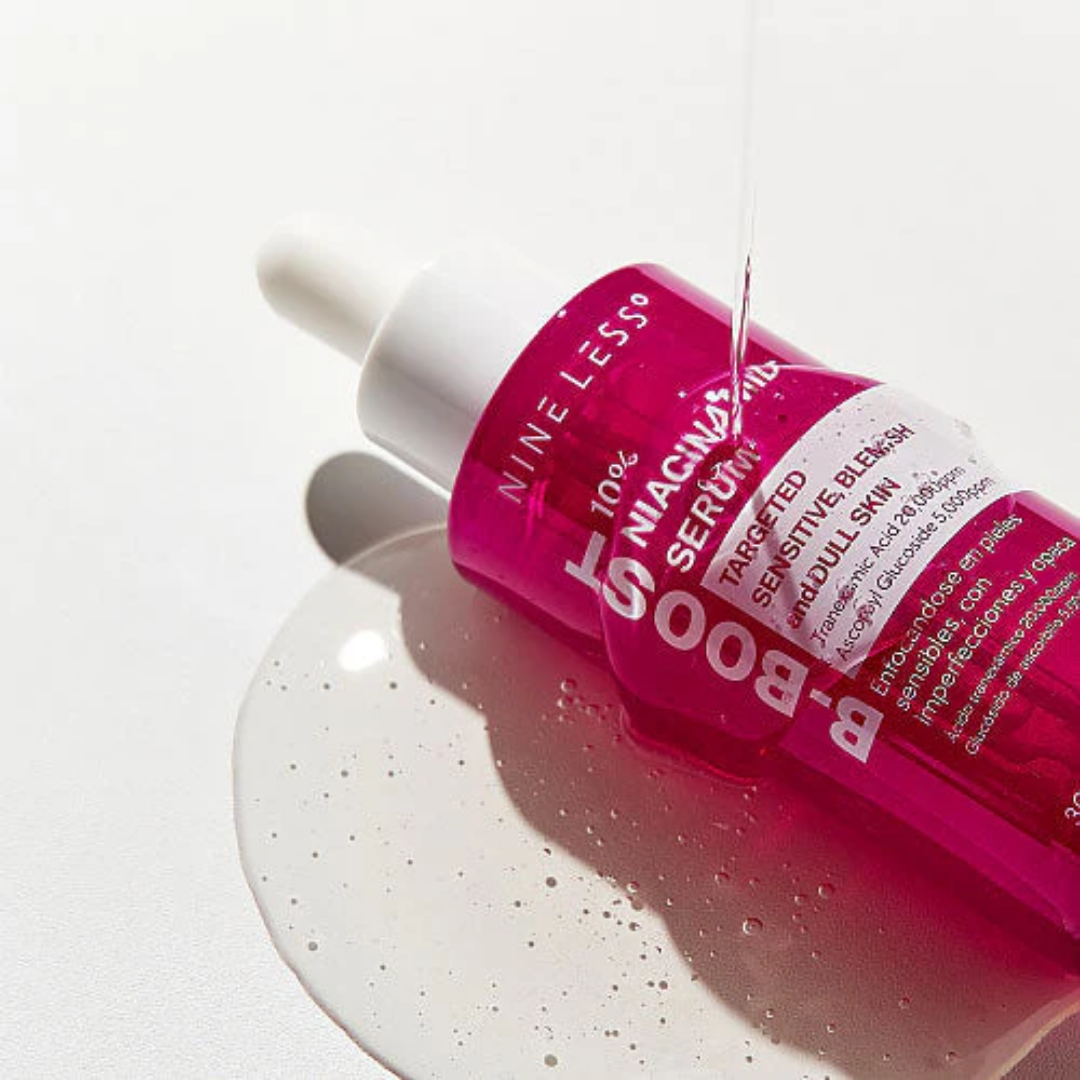 Serum B-Boost 10% - Nineless