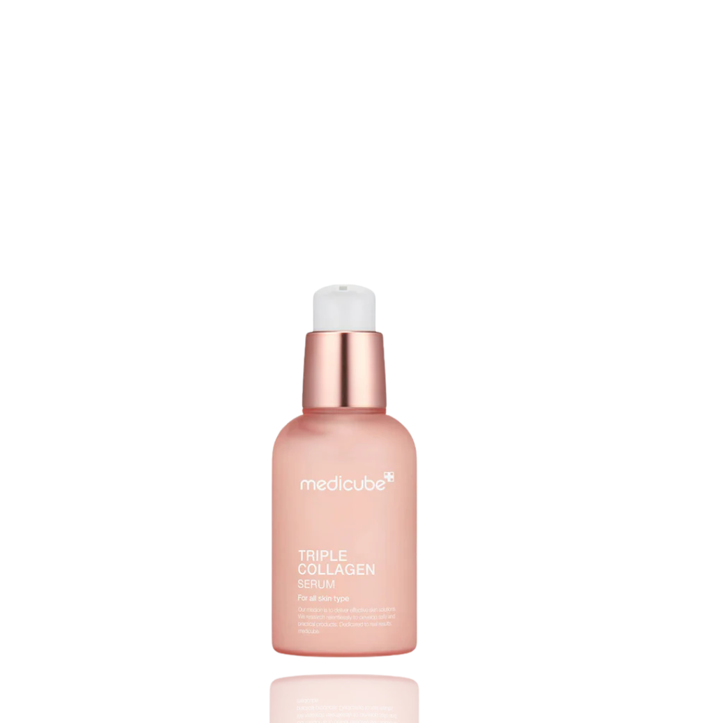 Serum Triple Collagen 4.0 - Medicube